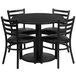 Flash Furniture RSRB1029-GG