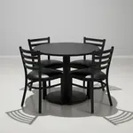 Flash Furniture RSRB1029-GG