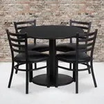 Flash Furniture RSRB1029-GG