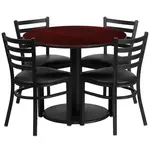 Flash Furniture RSRB1030-GG