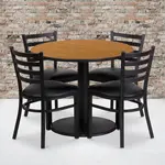 Flash Furniture RSRB1031-GG