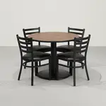 Flash Furniture RSRB1032-GG