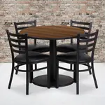 Flash Furniture RSRB1032-GG
