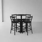 Flash Furniture RSRB1033-GG