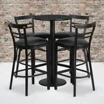 Flash Furniture RSRB1033-GG