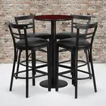 Flash Furniture RSRB1034-GG