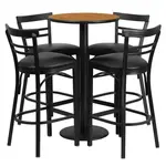 Flash Furniture RSRB1035-GG