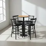 Flash Furniture RSRB1035-GG