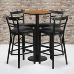 Flash Furniture RSRB1035-GG