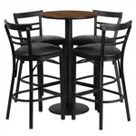 Flash Furniture RSRB1036-GG