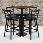 Flash Furniture RSRB1036-GG