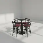 Flash Furniture RSRB1037-GG