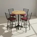 Flash Furniture RSRB1039-GG