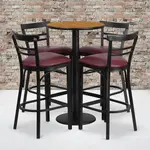 Flash Furniture RSRB1039-GG
