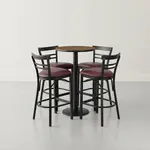 Flash Furniture RSRB1040-GG