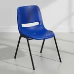 Flash Furniture RUT-14-NVY-BLACK-GG