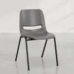 Flash Furniture RUT-16-PDR-GY-GG