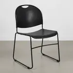 Flash Furniture RUT-188-BK-GG