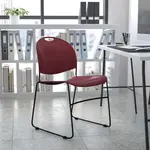Flash Furniture RUT-188-BY-GG