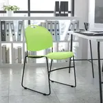 Flash Furniture RUT-188-GN-GG