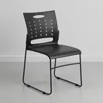 Flash Furniture RUT-2-BK-GG