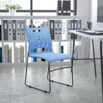Flash Furniture RUT-2-BL-GG