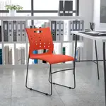 Flash Furniture RUT-2-OR-GG