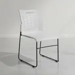 Flash Furniture RUT-2-WH-GG