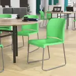 Flash Furniture RUT-238A-GN-GG