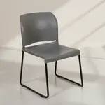 Flash Furniture RUT-238A-GY-GG