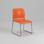 Flash Furniture RUT-238A-OR-GG