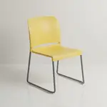 Flash Furniture RUT-238A-YL-GG