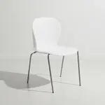 Flash Furniture RUT-3-WH-GG