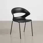 Flash Furniture RUT-4-BK-GG