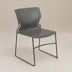 Flash Furniture RUT-438-GY-GG