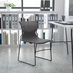 Flash Furniture RUT-438-GY-GG