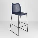 Flash Furniture RUT-498A-BS-NV-GG