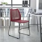Flash Furniture RUT-498A-BY-GG