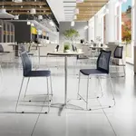 Flash Furniture RUT-498A-CS-NV-GG