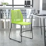 Flash Furniture RUT-498A-GN-GG