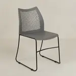 Flash Furniture RUT-498A-GY-GG