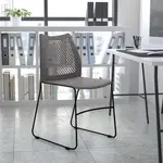 Flash Furniture RUT-498A-GY-GG
