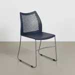 Flash Furniture RUT-498A-NY-GG