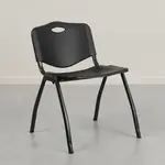 Flash Furniture RUT-D01-BK-GG