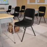 Flash Furniture RUT-EO1-01-PAD-GG