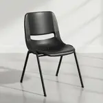 Flash Furniture RUT-EO1-BK-GG