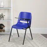 Flash Furniture RUT-EO1-BL-LTAB-GG