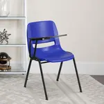Flash Furniture RUT-EO1-BL-RTAB-GG