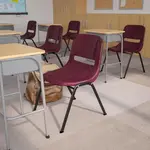 Flash Furniture RUT-EO1-BY-GG