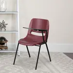 Flash Furniture RUT-EO1-BY-LTAB-GG